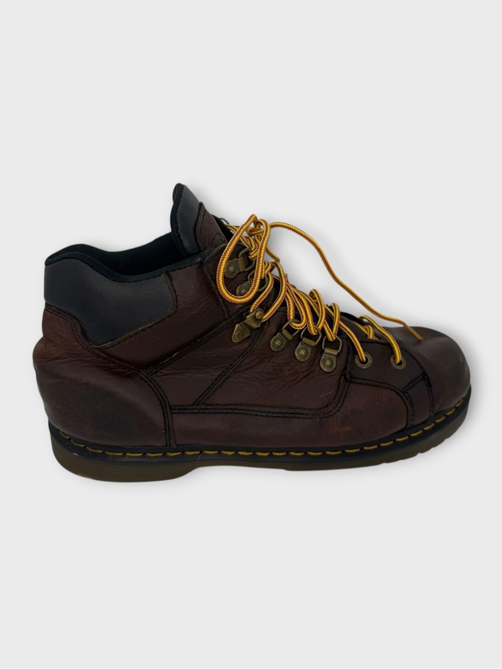 Dr. Martens Air Wave 11302
Leather‎ Ankle Vintage Hiking Boots Men’s Size 13